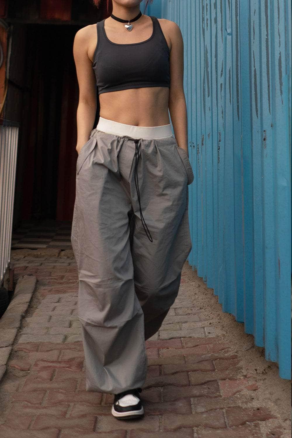 gray